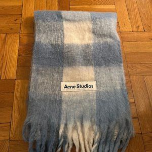 Acne Studios scarf